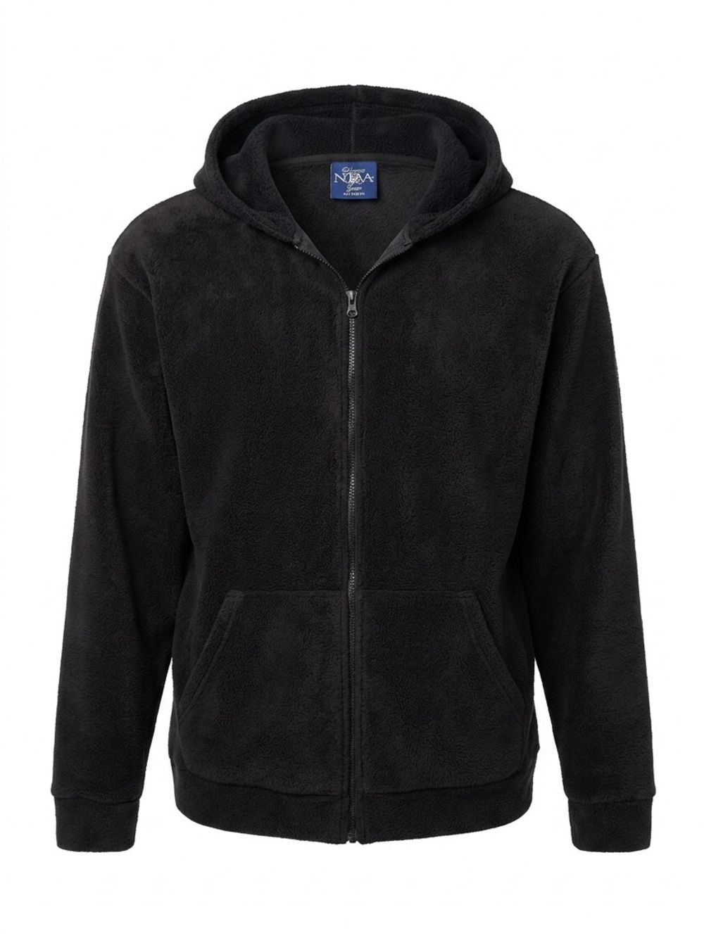 NRA Gear Hooded Full-Zip Hooded  Conceal Carry Jacket